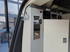 Bild 19 Westfalia Kepler One *ACC*Markise*LED-Frontbel.*