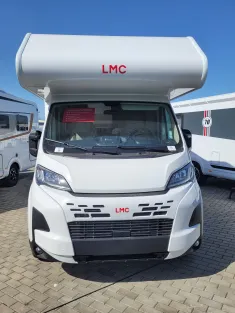 Bild 4 LMC Tourer A 690 G