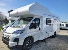Bild 5 LMC Tourer A 690 G