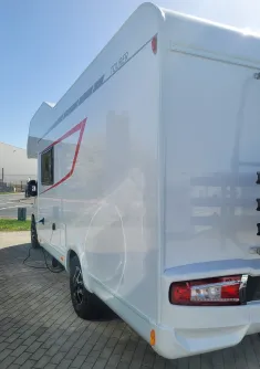 Bild 23 LMC Tourer A 690 G