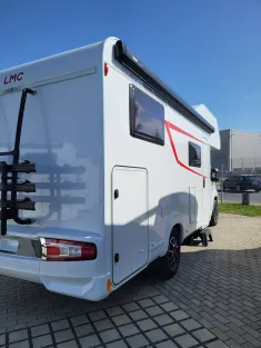 Bild 25 LMC Tourer A 690 G