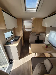 Bild 8 LMC Tourer A 690 G