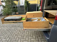 Bild 6 Renault Trafic Generation