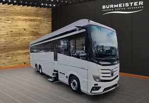 Bild Grand Empire 120 GSO