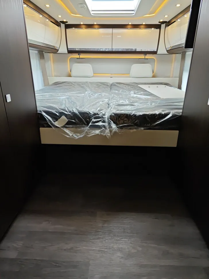 Fahrzeugbild Morelo Grand Empire 120 GSO Slide Out #16