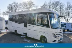 Bild 1 Concorde Centurion 910 LI *960W-Solar*600Ah-Lith.*
