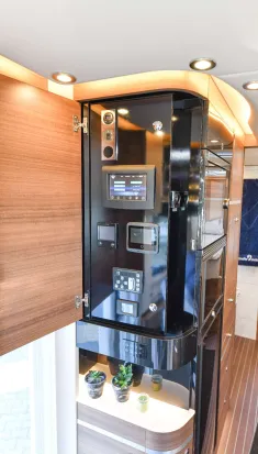 Bild 11 Concorde Centurion 910 LI *960W-Solar*600Ah-Lith.*