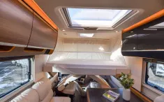 Bild 13 Concorde Centurion 910 LI *960W-Solar*600Ah-Lith.*