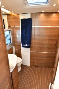 Bild 25 Concorde Centurion 910 LI *960W-Solar*600Ah-Lith.*