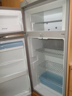 Bild 14 Caravelair Antares 546 Luxe Nr. 17 - Etagenb., DB, RSG