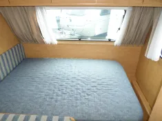 Bild 16 Caravelair Antares 546 Luxe Nr. 17 - Etagenb., DB, RSG