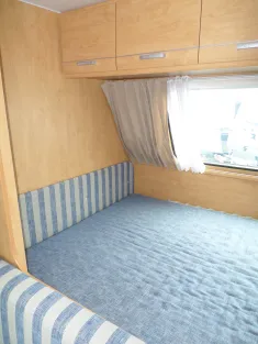 Bild 18 Caravelair Antares 546 Luxe Nr. 17 - Etagenb., DB, RSG