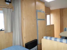 Fahrzeugbild Caravelair Antares 546 Luxe Nr. 17 - Etagenb., DB, RSG #20