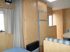 Bild 20 Caravelair Antares 546 Luxe Nr. 17 - Etagenb., DB, RSG