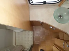 Fahrzeugbild Caravelair Antares 546 Luxe Nr. 17 - Etagenb., DB, RSG #28