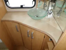 Fahrzeugbild Caravelair Antares 546 Luxe Nr. 17 - Etagenb., DB, RSG #29