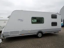 Fahrzeugbild Caravelair Antares 546 Luxe Nr. 17 - Etagenb., DB, RSG #30