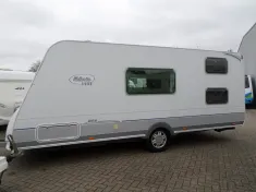 Bild 30 Caravelair Antares 546 Luxe Nr. 17 - Etagenb., DB, RSG