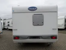 Fahrzeugbild Caravelair Antares 546 Luxe Nr. 17 - Etagenb., DB, RSG #31