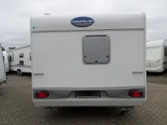 Bild 31 Caravelair Antares 546 Luxe Nr. 17 - Etagenb., DB, RSG
