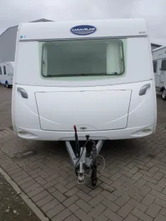 Bild 33 Caravelair Antares 546 Luxe Nr. 17 - Etagenb., DB, RSG