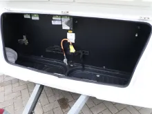 Fahrzeugbild Caravelair Antares 546 Luxe Nr. 17 - Etagenb., DB, RSG #35