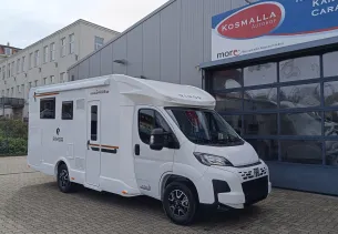 Sarus 96 Plus