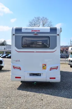 Bild 6 Dethleffs Grand Alpa I 7820-2