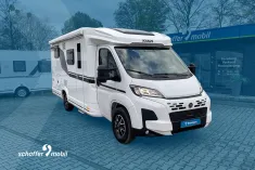 Bild 1 Knaus L!VE/LIVE TI 650 MEG PLATINUM SELECTION