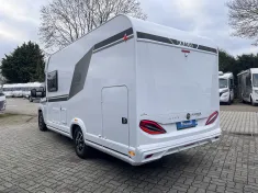 Bild 3 Knaus L!VE/LIVE TI 650 MEG PLATINUM SELECTION