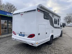 Bild 5 Knaus L!VE/LIVE TI 650 MEG PLATINUM SELECTION