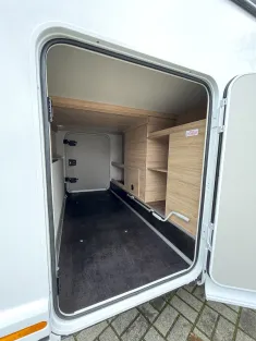 Bild 9 Knaus L!VE/LIVE TI 650 MEG PLATINUM SELECTION