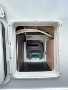 Bild 10 Knaus L!VE/LIVE TI 650 MEG PLATINUM SELECTION