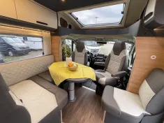 Bild 16 Knaus L!VE/LIVE TI 650 MEG PLATINUM SELECTION