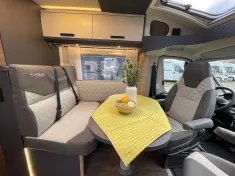 Bild 17 Knaus L!VE/LIVE TI 650 MEG PLATINUM SELECTION