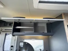 Bild 25 Knaus L!VE/LIVE TI 650 MEG PLATINUM SELECTION