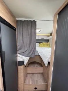 Bild 32 Knaus L!VE/LIVE TI 650 MEG PLATINUM SELECTION