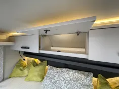 Bild 36 Knaus L!VE/LIVE TI 650 MEG PLATINUM SELECTION