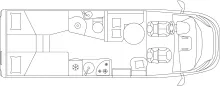 Fahrzeugbild Laika Ecovip L 3009 SIE SPAREN 27.321 EURO!!! #2