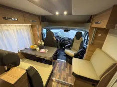 Bild 16 Weinsberg CaraSuite 700 ME