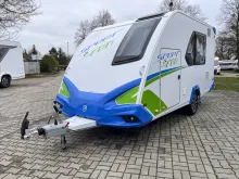 Fahrzeugbild Knaus Sport & Fun 480 QL Motorradhalter #4