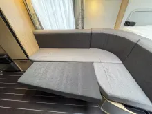 Fahrzeugbild Knaus Sport & Fun 480 QL Motorradhalter #10