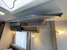 Fahrzeugbild Knaus Sport & Fun 480 QL Motorradhalter #11