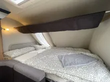 Fahrzeugbild Knaus Sport & Fun 480 QL Motorradhalter #12