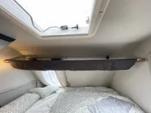 Fahrzeugbild Knaus Sport & Fun 480 QL Motorradhalter #13