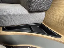 Fahrzeugbild Knaus Sport & Fun 480 QL Motorradhalter #14