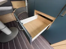 Fahrzeugbild Knaus Sport & Fun 480 QL Motorradhalter #20