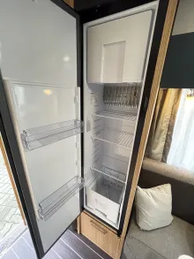 Fahrzeugbild Knaus Sport & Fun 480 QL Motorradhalter #28