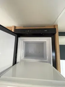 Fahrzeugbild Knaus Sport & Fun 480 QL Motorradhalter #29