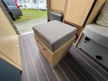 Fahrzeugbild Knaus Sport & Fun 480 QL Motorradhalter #30